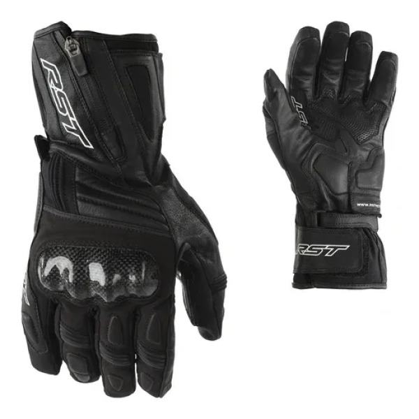 RST RST 2093 Outlast 11 CE M WP Gloves Black